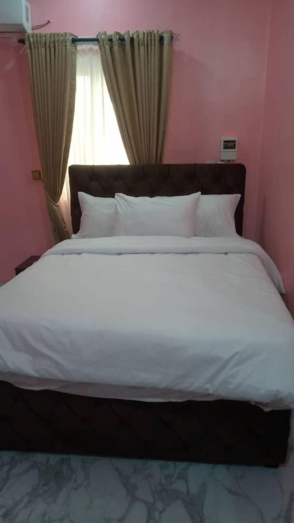 Classic Room | Free WiFi