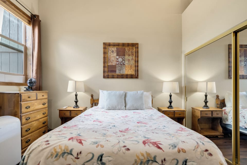 Condo | 1 bedroom, free WiFi