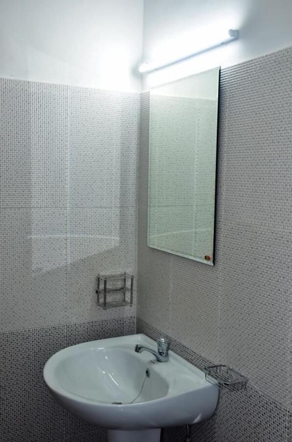 Family Room | 1 bedroom, desk, laptop workspace, iron/ironing board