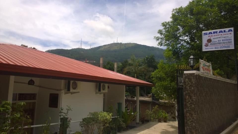 Sarala Residence Hotel in Kandy