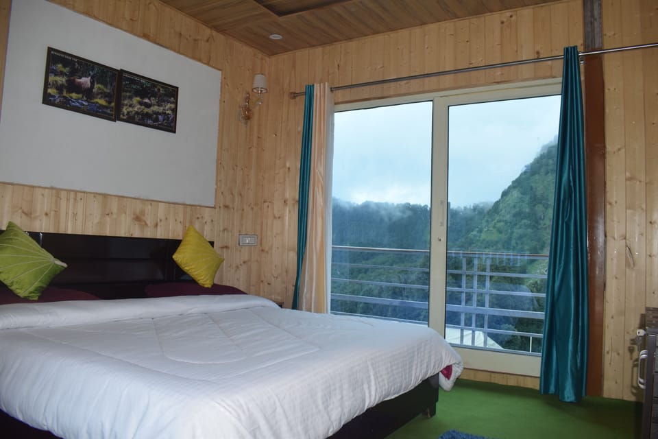 Deluxe Cottage | Free WiFi