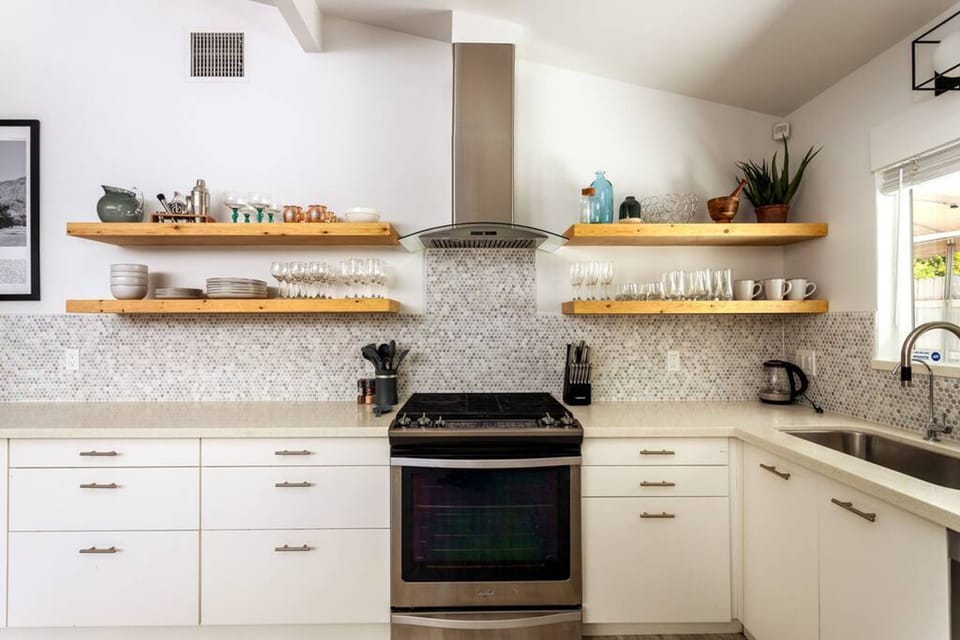 House | Private kitchen