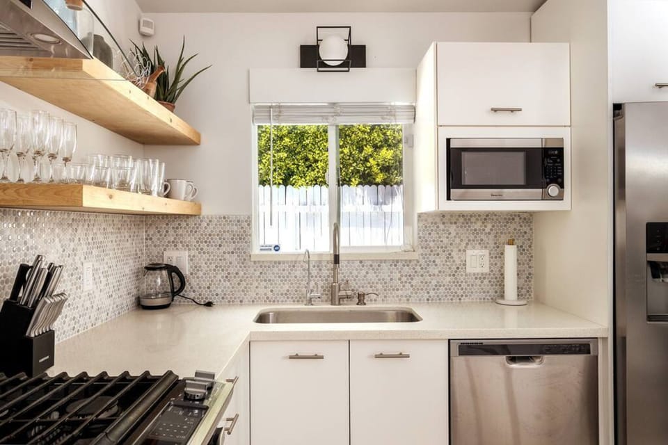 House | Private kitchen