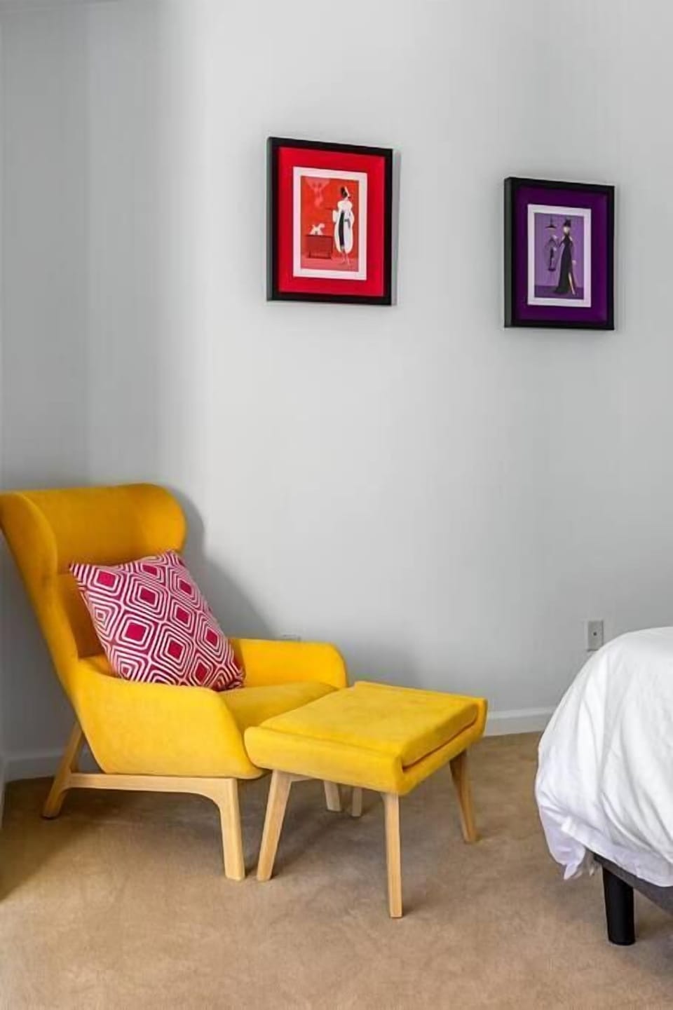 House | 3 bedrooms, desk, high-speed internet