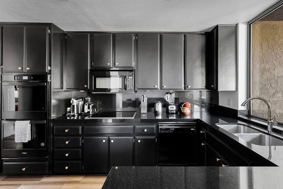 House | 3 bedrooms, desk, high-speed internet