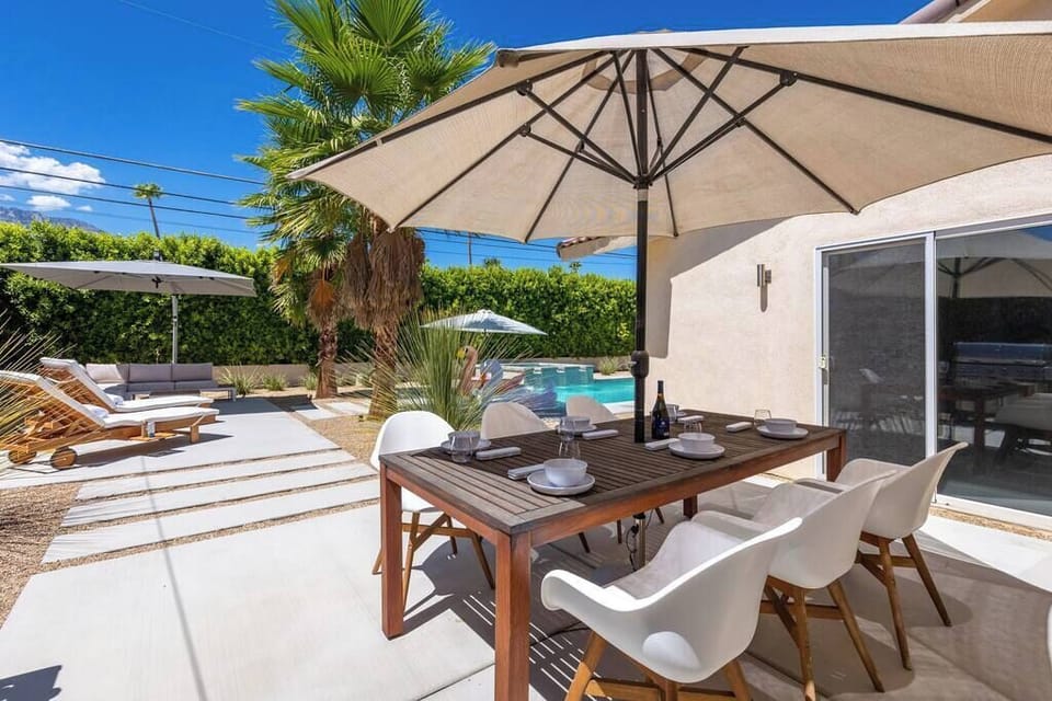 House | 3 bedrooms, high-speed internet