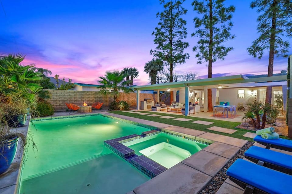 House | 3 bedrooms, high-speed internet