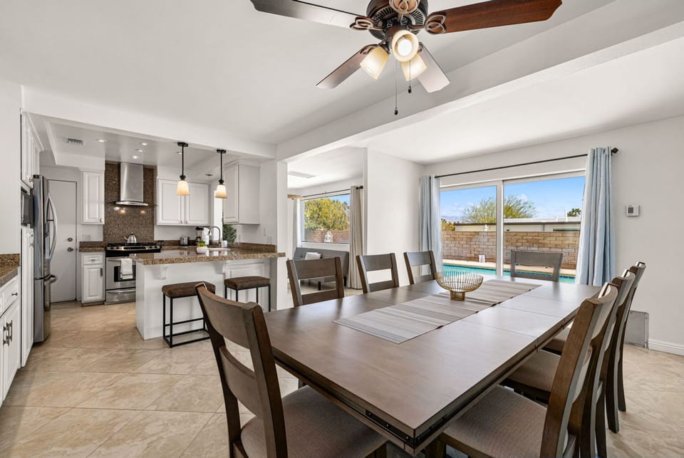 House | 3 bedrooms, Internet