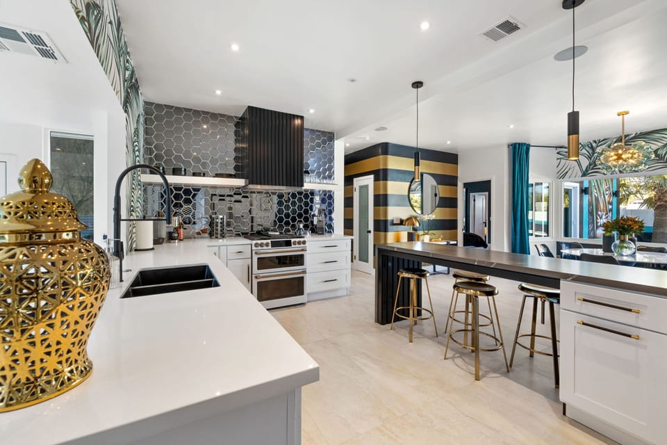 House, Accessible | 4 bedrooms, Internet