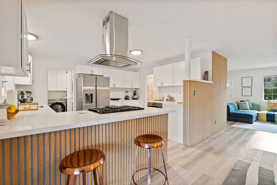 House, Accessible | 3 bedrooms, high-speed internet