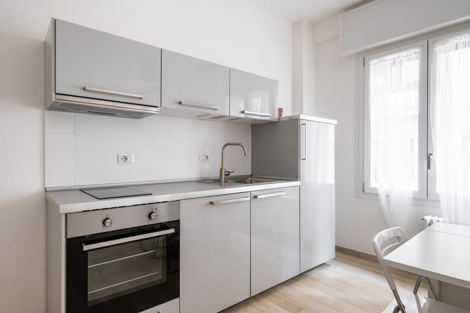Apartment | 1 bedroom