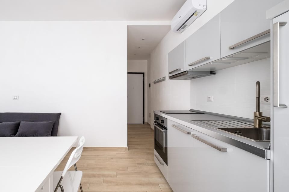 Apartment | 1 bedroom