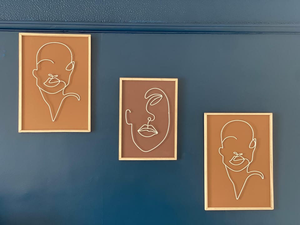 Apartment | Interior detail