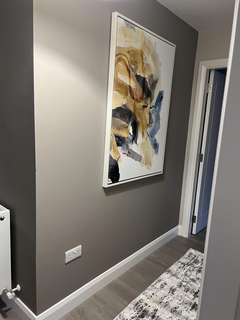 House | Interior