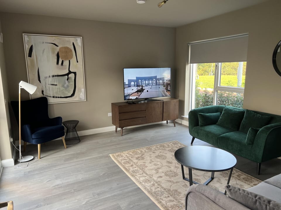 House | Living area