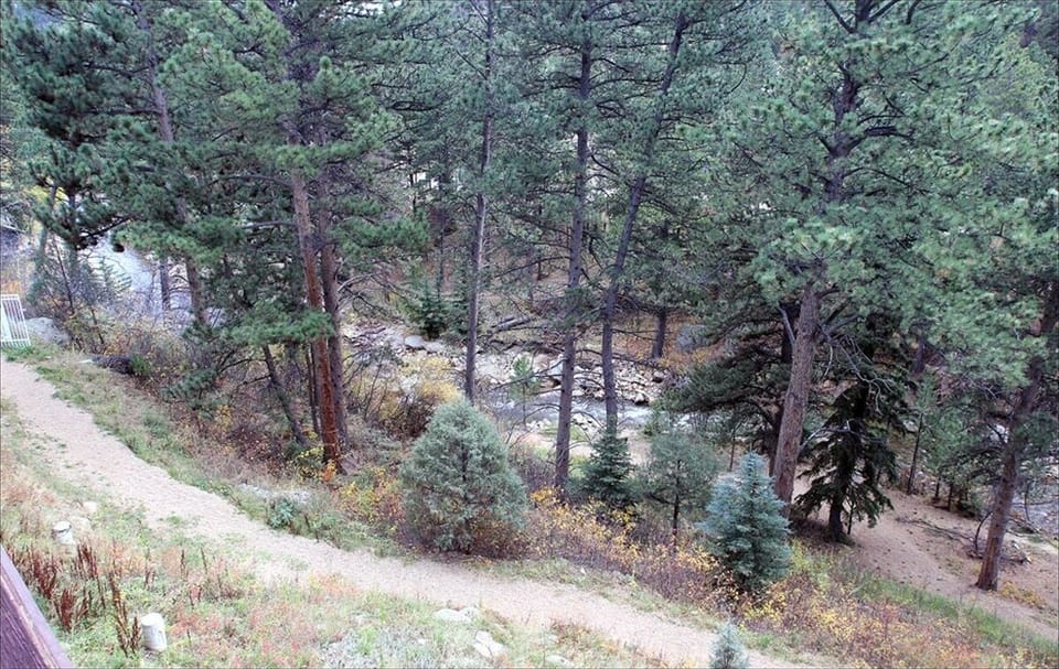 Condo, 1 Bedroom | Property grounds