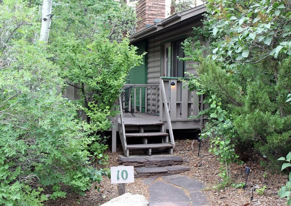 Studio | Exterior