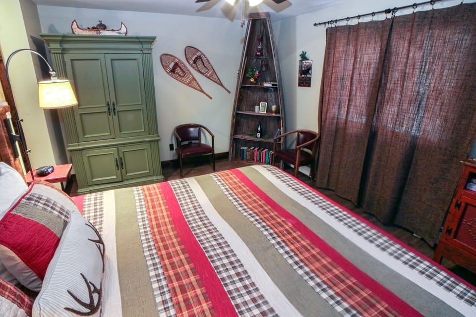 Condo, 1 Bedroom | 1 bedroom, free WiFi