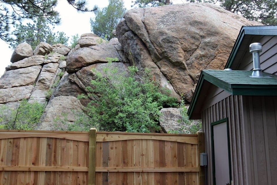 Studio | Exterior