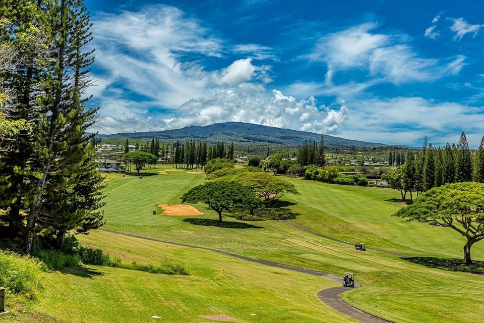 Condo, 2 Bedrooms | Golf