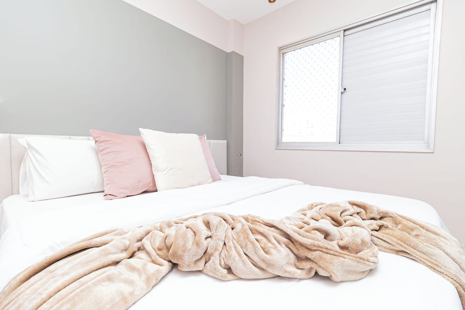 Apartment | 1 bedroom, WiFi (free)