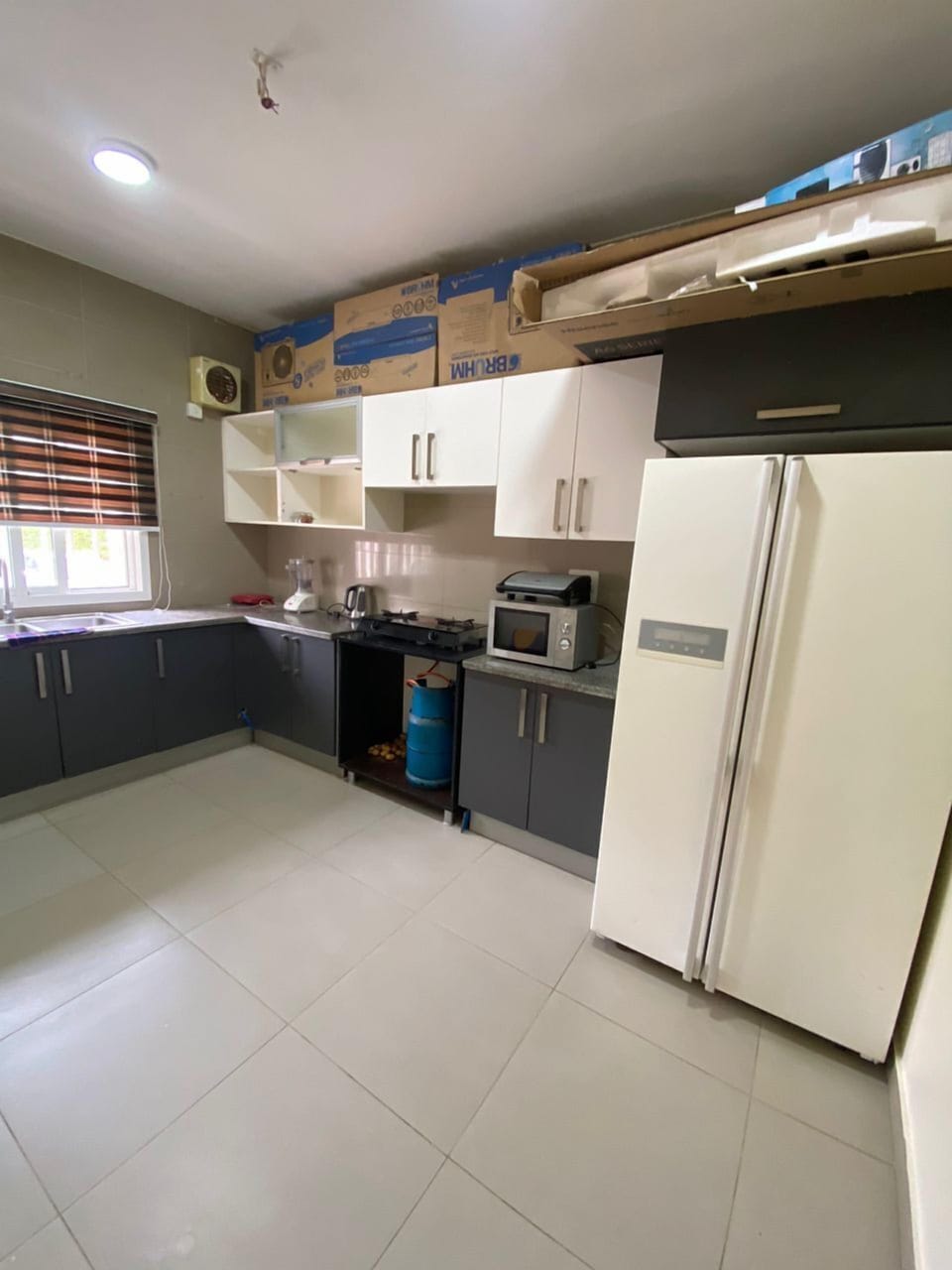 Standard Apartment | Private kitchen