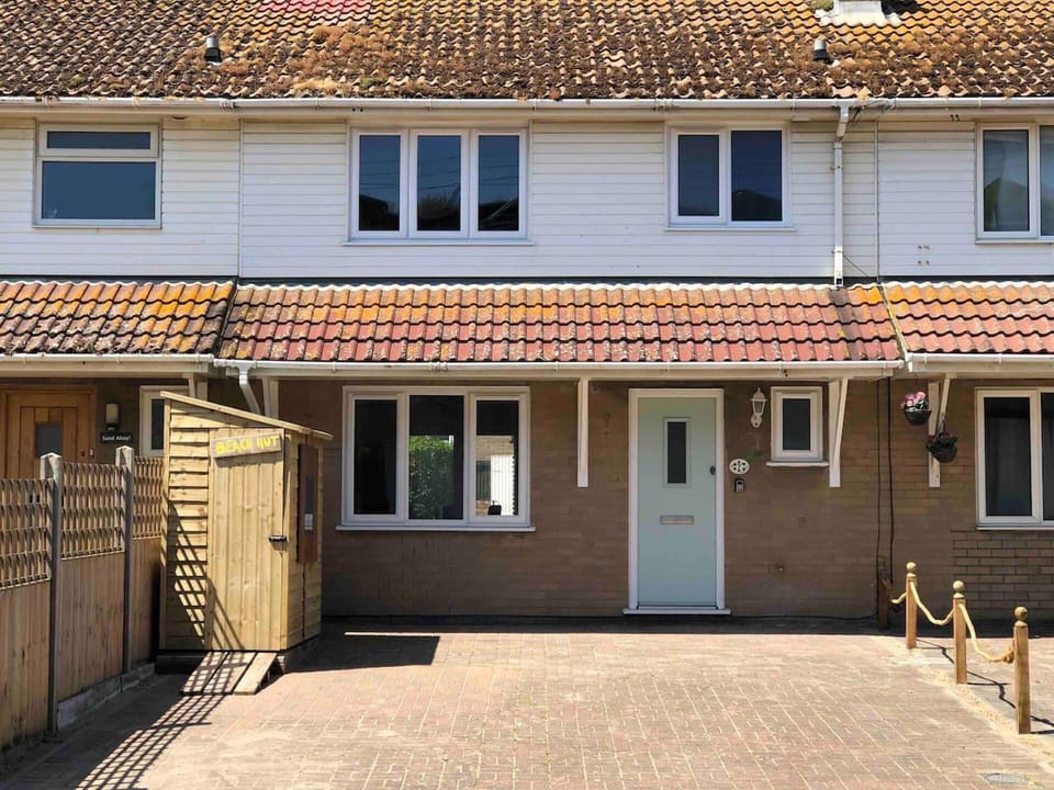 House | Exterior