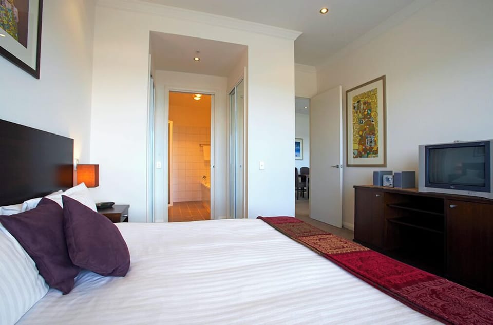 Club Wyndham Lakes Entrance Hotel in Lakes Entrance