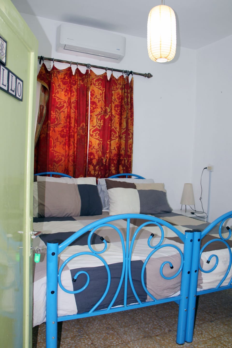 Basic Room | 1 bedroom, WiFi (free)