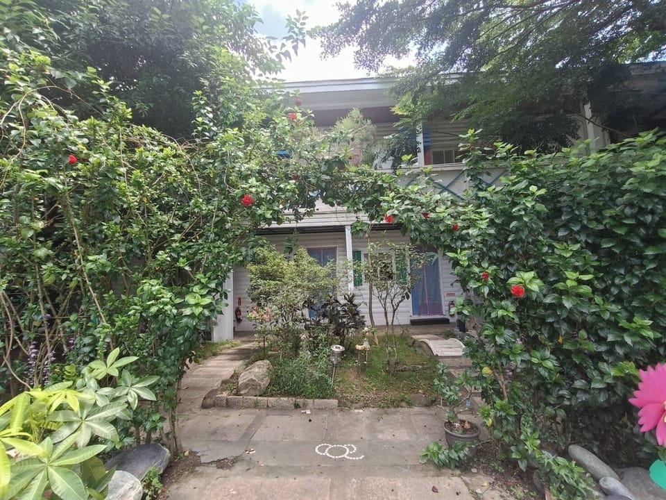 Deluxe Quadruple Room, 1 Bedroom | Terrace/patio