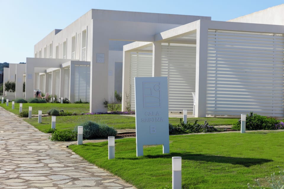 Apartment, 1 Bedroom, Balcony | Exterior