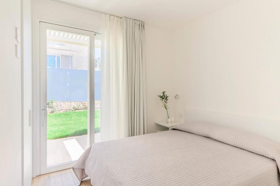 Apartment, 1 Bedroom, Balcony | 2 bedrooms