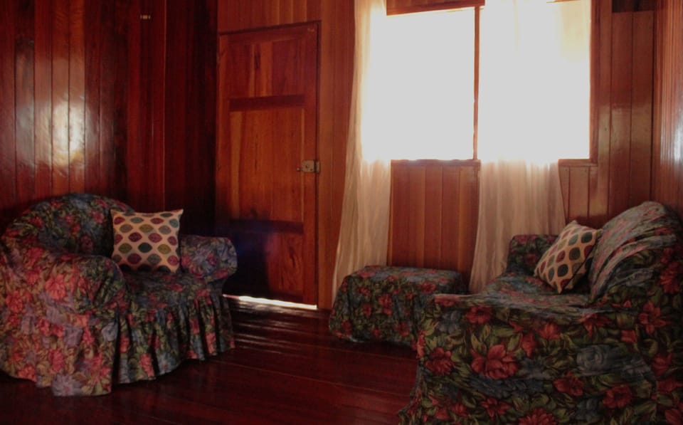 Family House | Living area