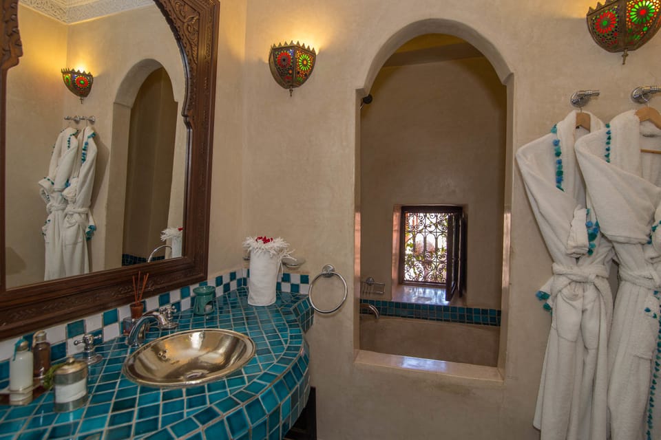 Deluxe Double Room | Minibar, in-room safe, laptop workspace, free WiFi