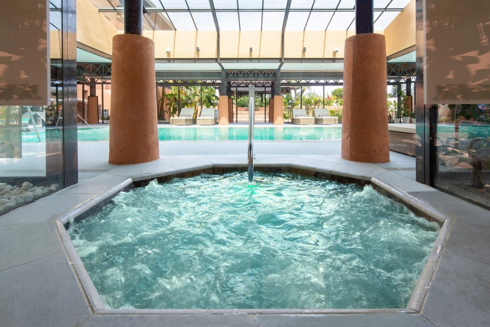 DoubleTree by Hilton Islantilla Beach Golf Resort Resort in Costa de la Luz