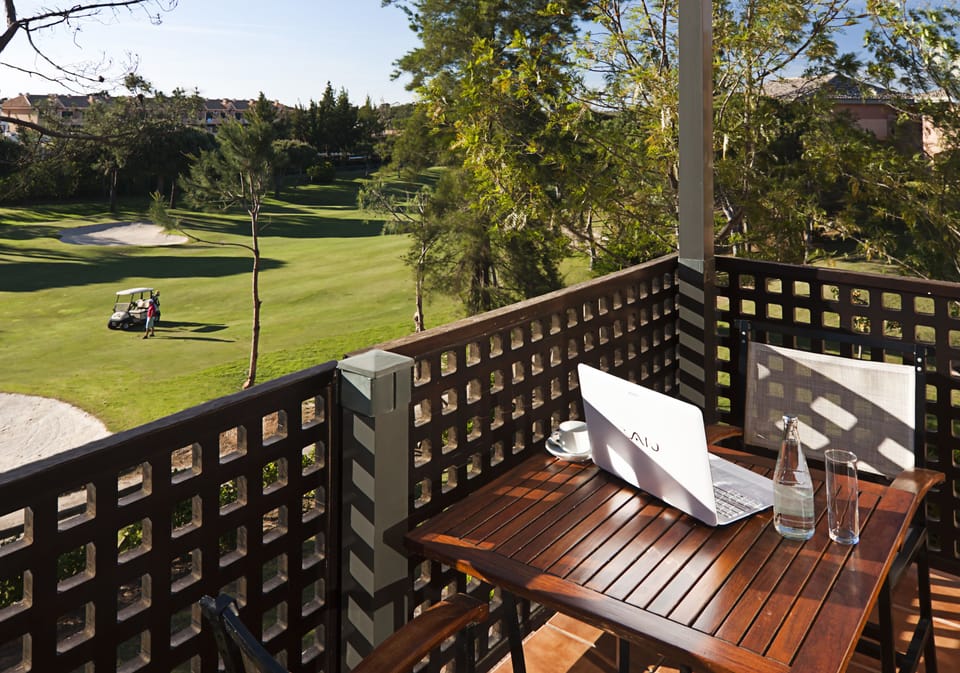 DoubleTree by Hilton Islantilla Beach Golf Resort Resort in Costa de la Luz