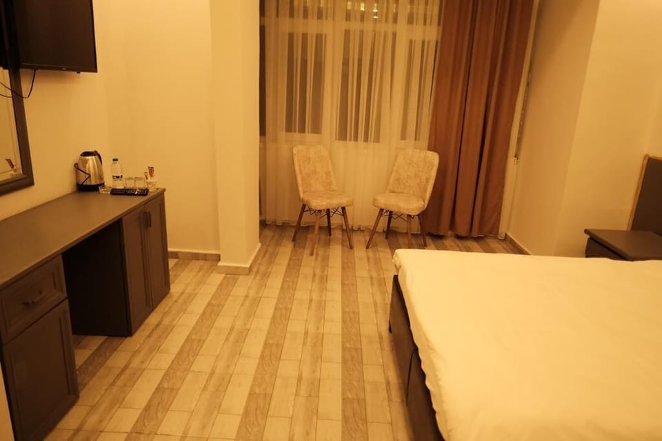 Basic Triple Room | Free WiFi
