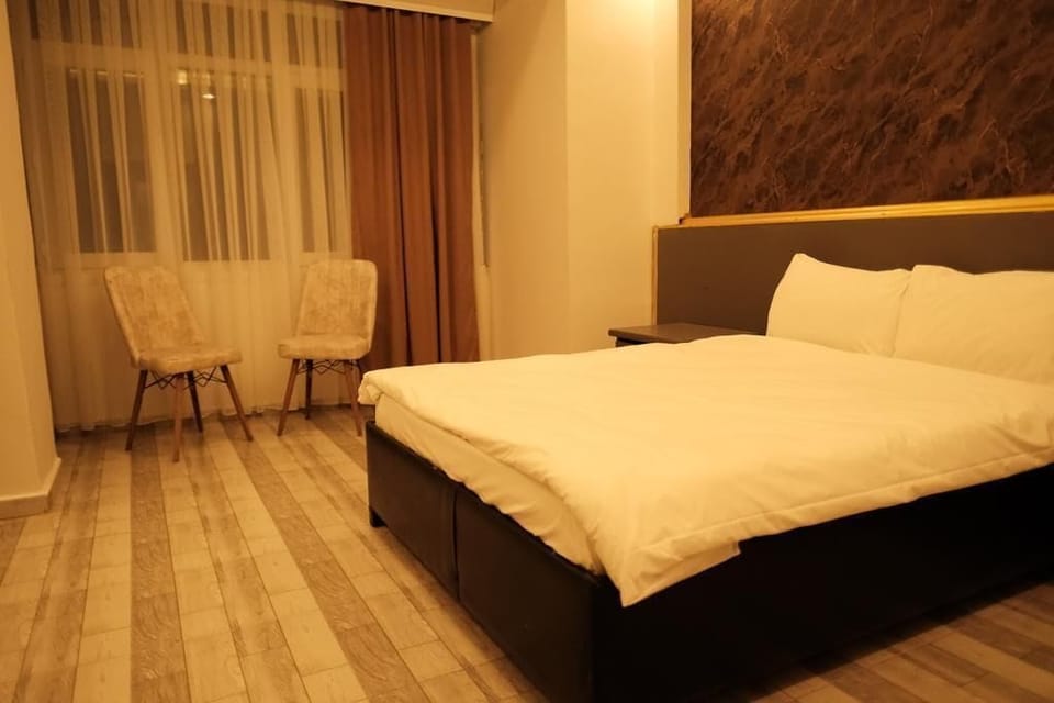 Basic Room | Free WiFi
