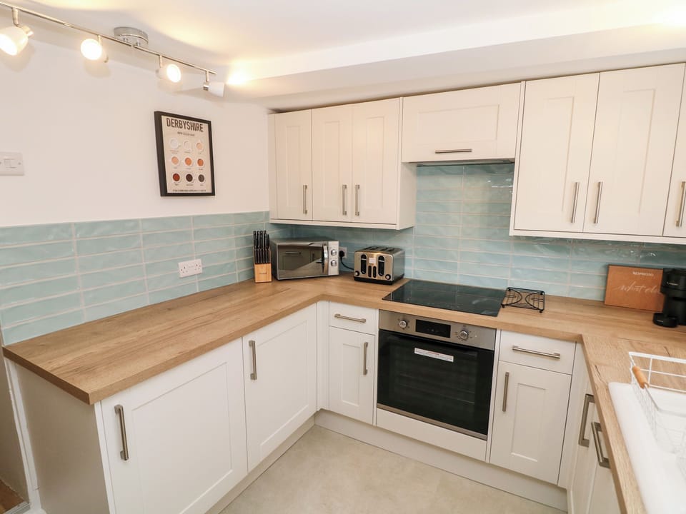 Cottage | Interior