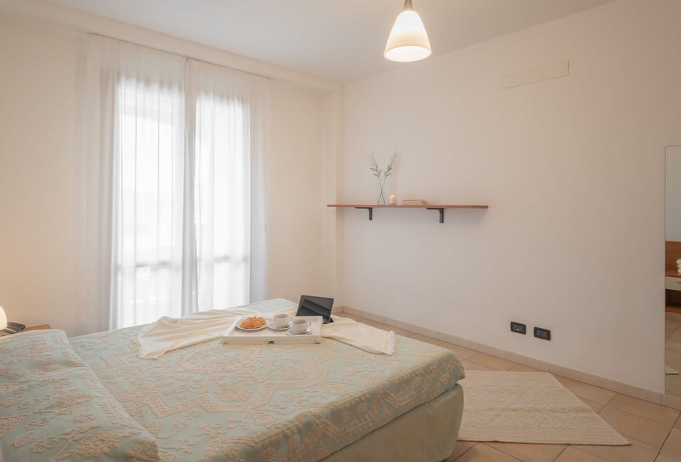 Apartment, 2 Bedrooms, Balcony | 2 bedrooms