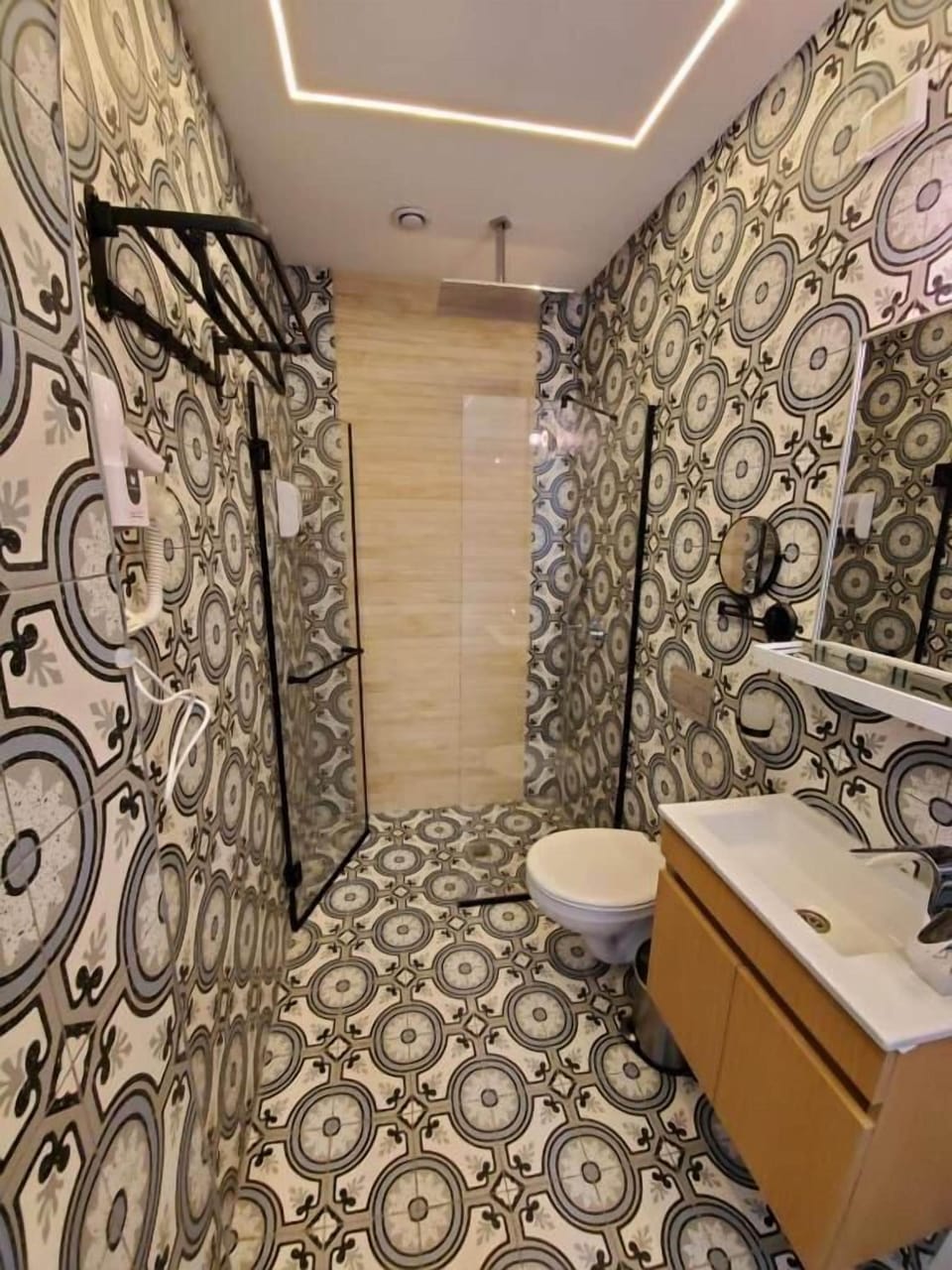 King's rooftop suites Bed and Breakfast in Tel Aviv-Yafo