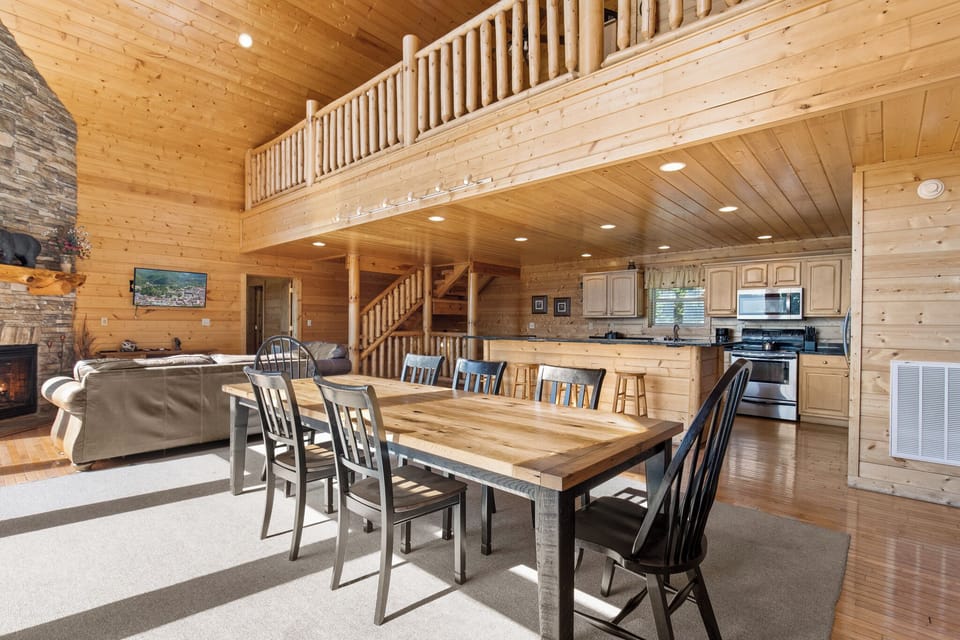 Studio (4 Bedrooms) | Property amenity