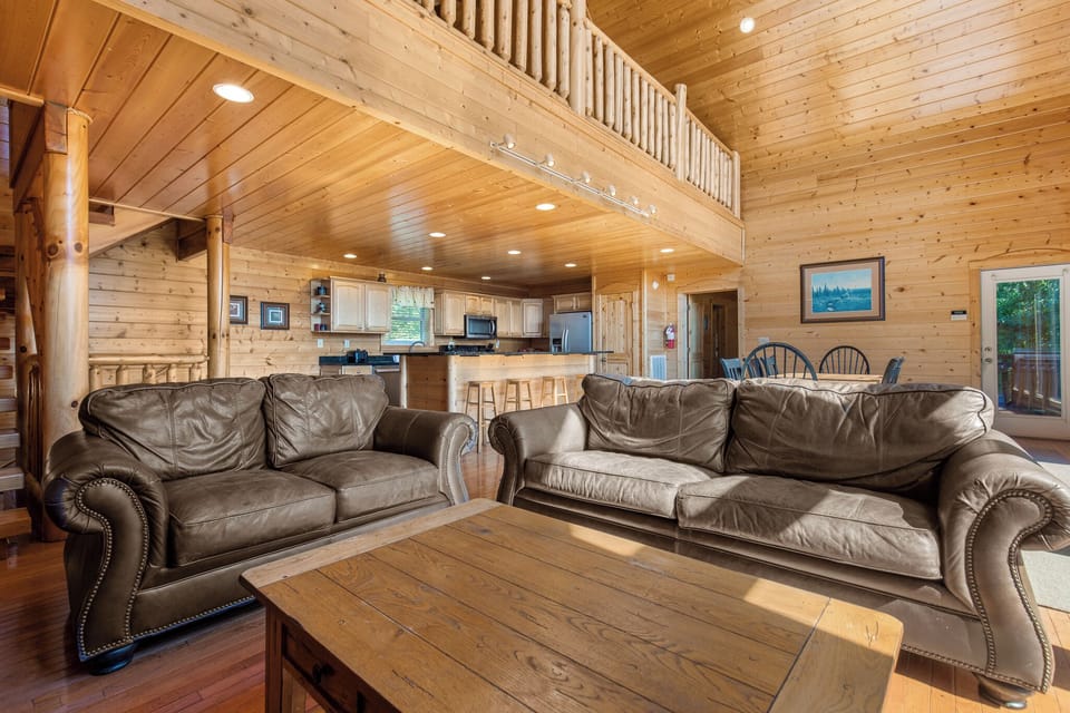 Studio (4 Bedrooms) | Property amenity
