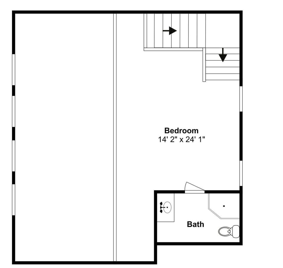 Studio (4 Bedrooms) | Property amenity