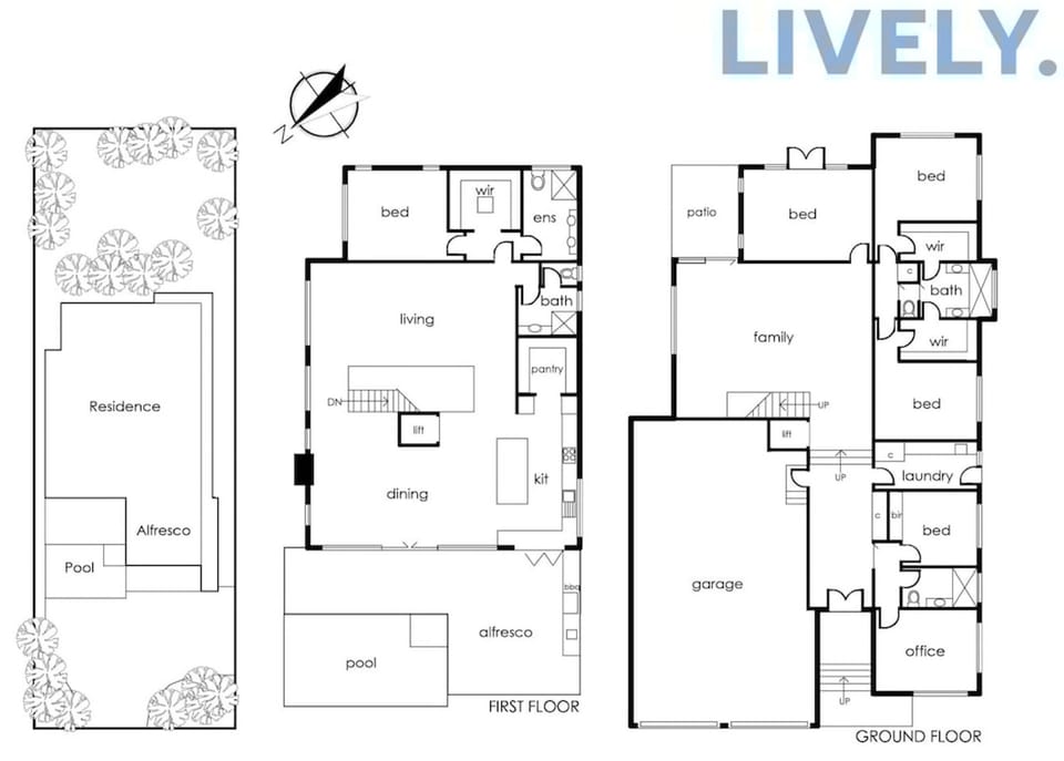 House, Accessible | 5 bedrooms, high-speed internet