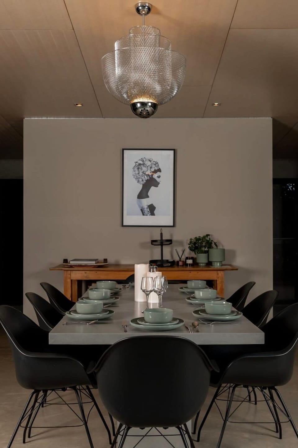 House | 5 bedrooms, Internet