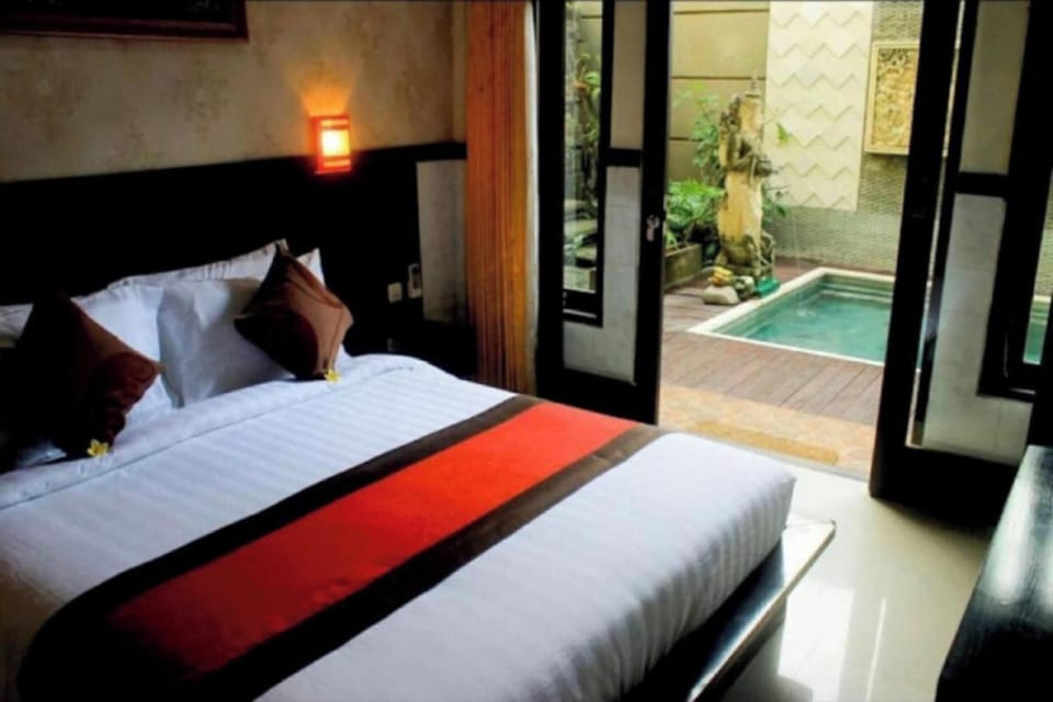 Deluxe Room | Exterior