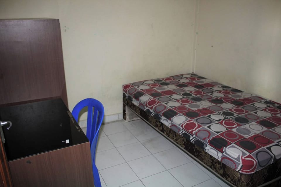 Economy Room | 1 bedroom
