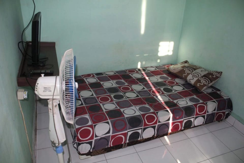 Economy Room | 1 bedroom