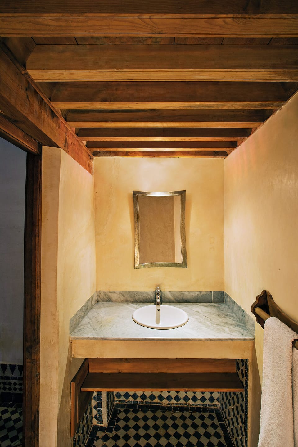 Dar Drissi Riad in Fes